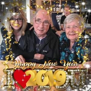 Meet your Posher, Lorraine